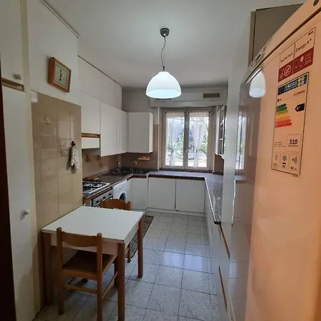 Apartment Comodo Bilocale *